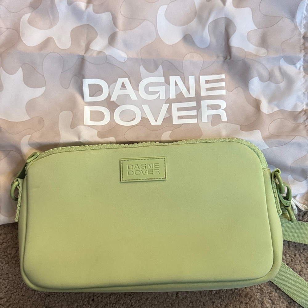 Dagne Dover Nora Shoulder Bag